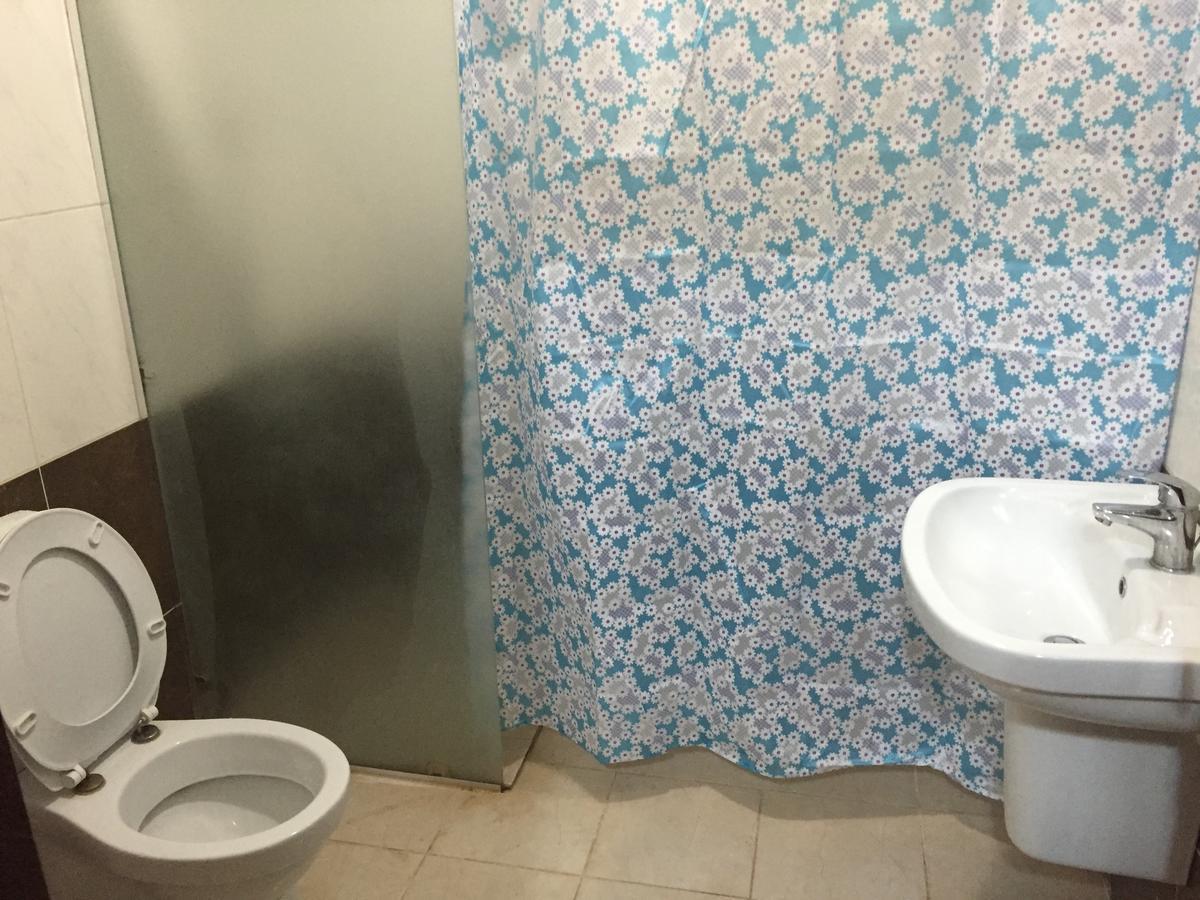 Al Tawheed Hotel Apartments Amman Eksteriør billede